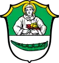 Brasão de Stephanskirchen