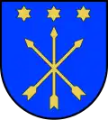 Brasão de Stockelsdorf