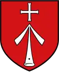 Brasão de Hansestadt Stralsund
