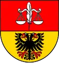 Brasão de Strotzbüsch
