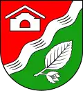 Brasão de Struvenhütten