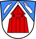 Brasão de Suderburg