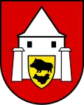 Brasão de Suhlendorf