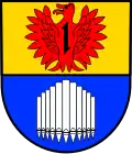 Brasão de Sulzbach