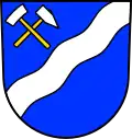 Brasão de Sulzbach