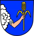 Brasão de Sulzfeld