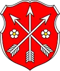 Brasão de Sulzfeld am Main
