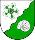 Brasão de Tensfeld