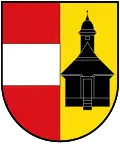 Brasão de Thörlingen