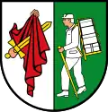 Brasão de Thalwenden