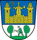 Brasão de Tirschenreuth