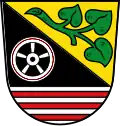 Brasão de Treffelstein