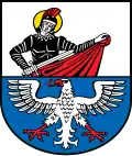 Brasão de Uelversheim