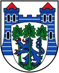 Brasão de Uelzen