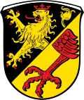 Brasão de Undenheim
