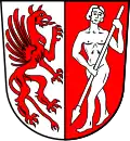 Brasão de Untersteinach