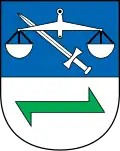 Brasão de Urbach
