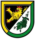 Brasão de Alzey-Land