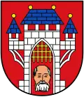 Brasão de Vechta
