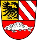 Brasão de Velden
