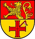 Brasão de Vendersheim