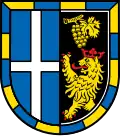 Brasão de Deidesheim
