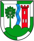 Brasão de Lambrecht