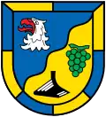 Brasão de Monsheim