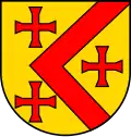 Brasão de Vilgertshofen