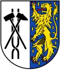 Brasão de Völklingen