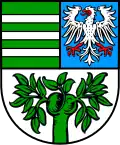 Brasão de Vorderweidenthal