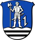 Brasão de armas de Wächtersbach