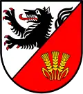 Brasão de Wölferlingen