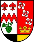 Brasão de Würzweiler