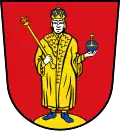 Brasão de Waischenfeld