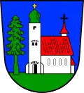 Brasão de Waldkirchen