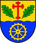 Brasão de Waldmühlen