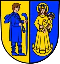 Brasão de Waldshut-Tiengen