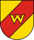 Brasão de Walheim