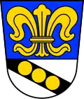 Brasão de Waltenhausen