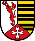 Brasão de Wangenheim