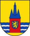 Brasão de Wangerooge