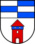 Brasão de Wardenburg