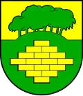 Brasão de Warringholz