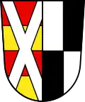 Brasão de Wechingen