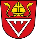 Brasão de Wehringen