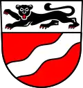 Brasão de Weißbach