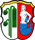 Brasão de Weißenbrunn
