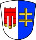 Brasão de Weißensberg