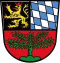 Brasão de Weiden